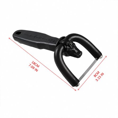 Handheld Beef & Pork Fat Remover
