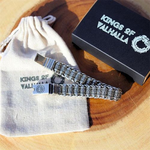 Tibetan Prayer Scroll Bracele