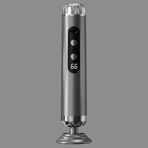 Multi-Function Electric Foot Grinder