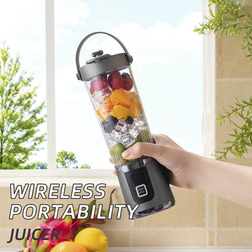 Cordless Portable Smoothie Maker