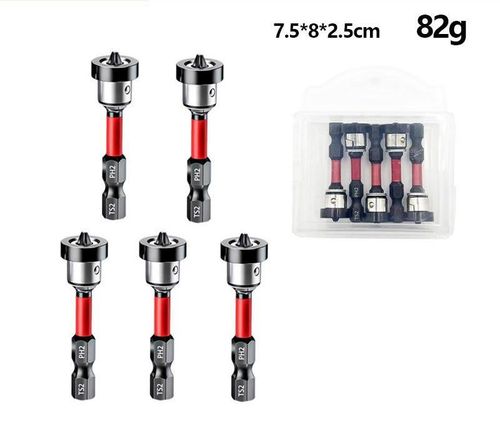 Drywall Bit Attachment