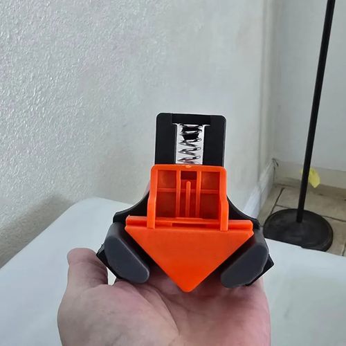 Corner Clamps