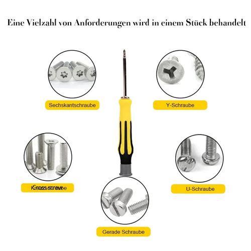 screwdriver set