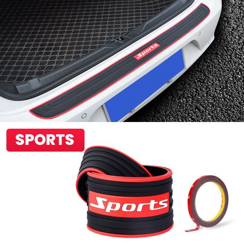 Protective Strip