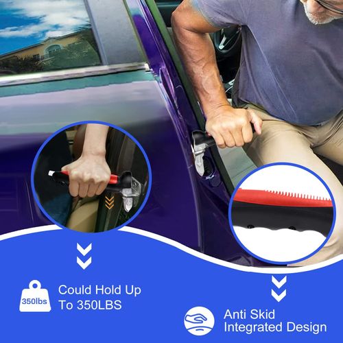 Car Handle Assist