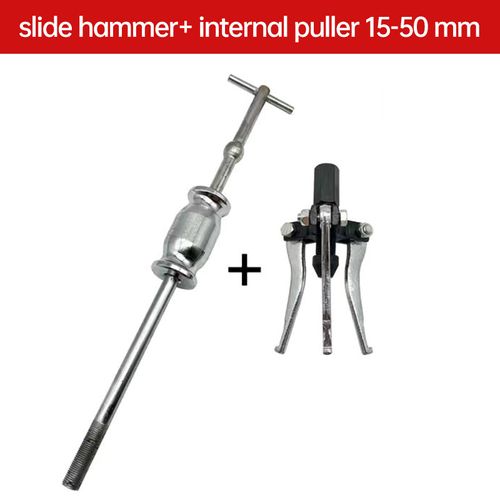 Bearing Puller Set
