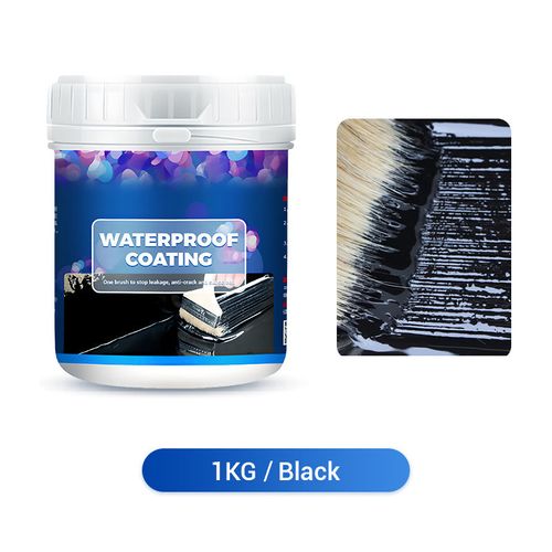 Waterproof Polyurethane