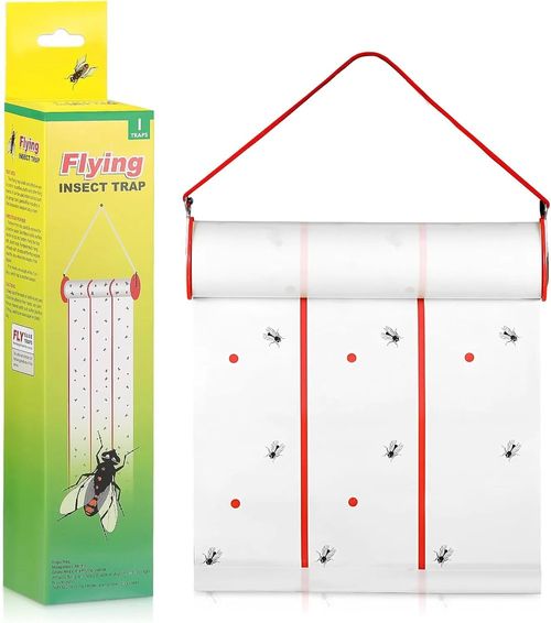 Giant Fly Glue Trap