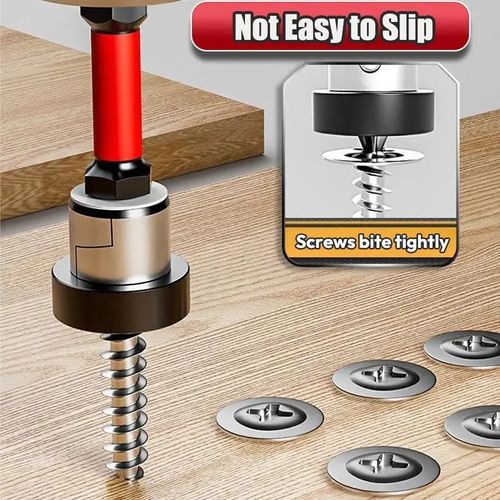 Drywall Bit Attachment