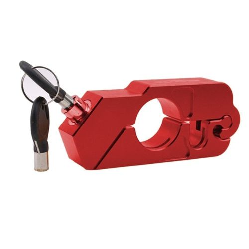Theft Handlebar Lock