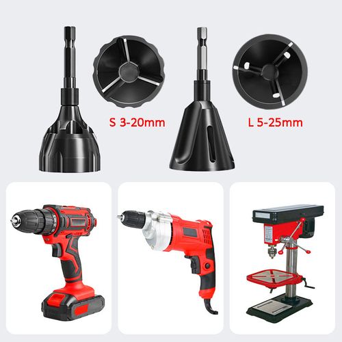 Chamfer Tool