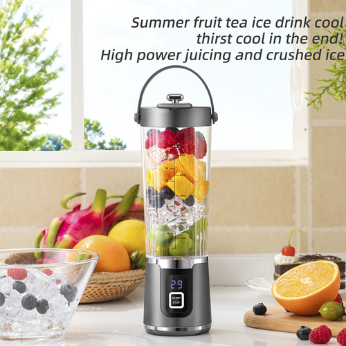 Cordless Portable Smoothie Maker