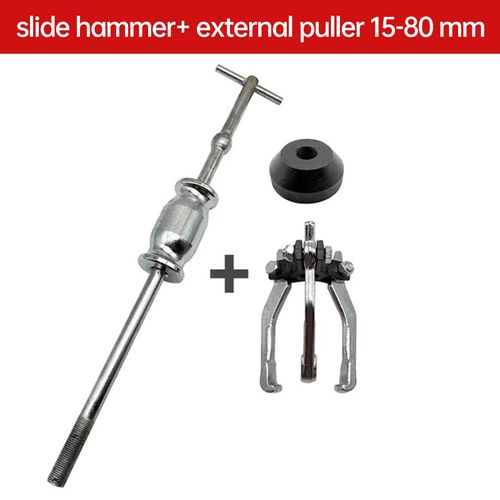 Bearing Puller Set