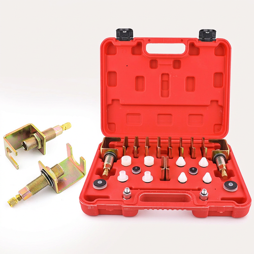 Universal Car Air Conditioning Leak Detection Kit