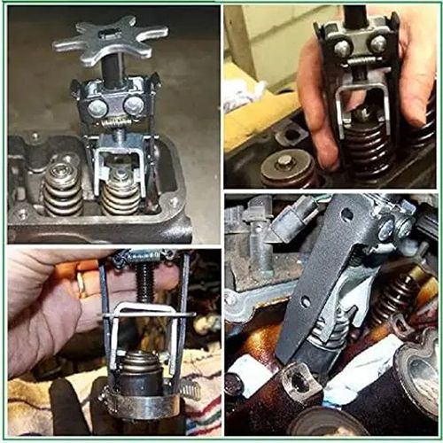 Valve Spring Compressor
