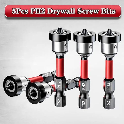 Drywall Bit Attachment
