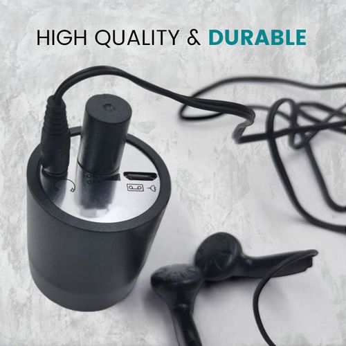Water Leak Detector