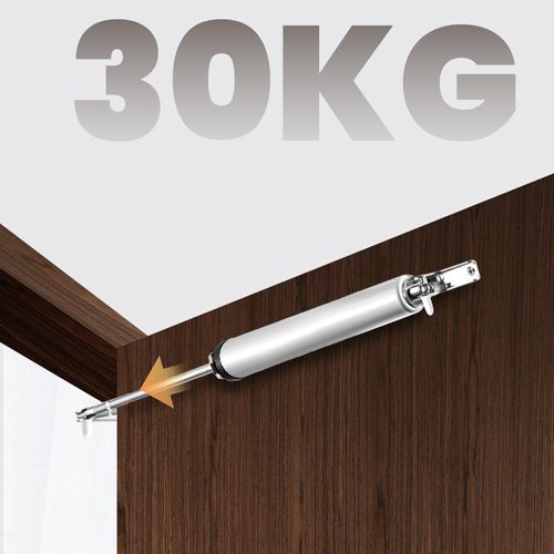Pneumatic Screen Door Closer