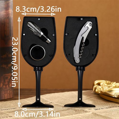Wine Opener