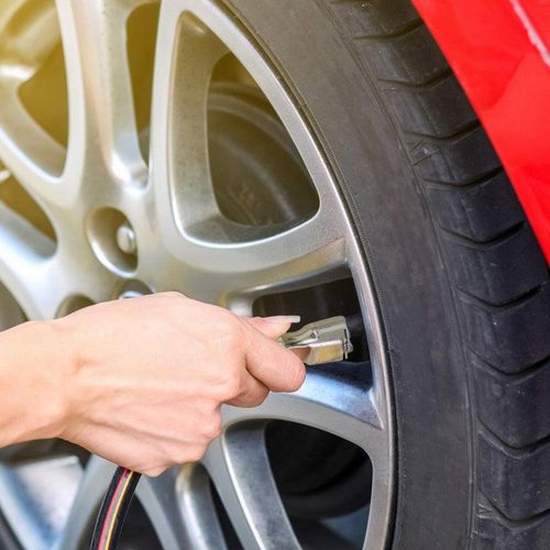Air Blow Gun Nozzle