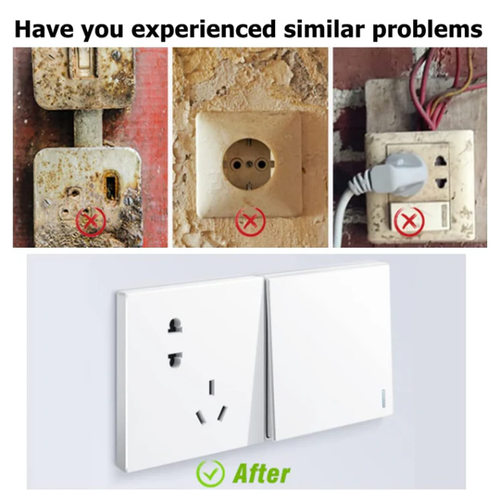 repair tools for 86 mm junction boxes