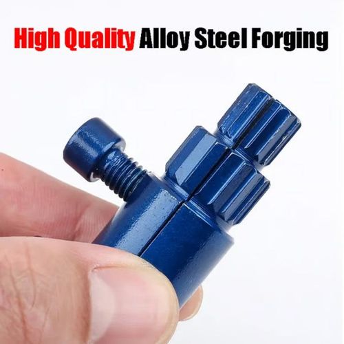 Pipe Thread Extractor Tool