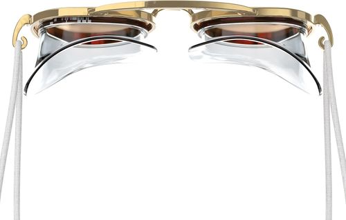 Full-View Anti-Fog Swim Goggle