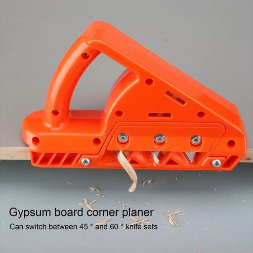 Gypsum Board Cutting
