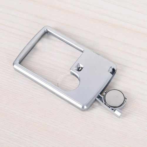 Magnifier