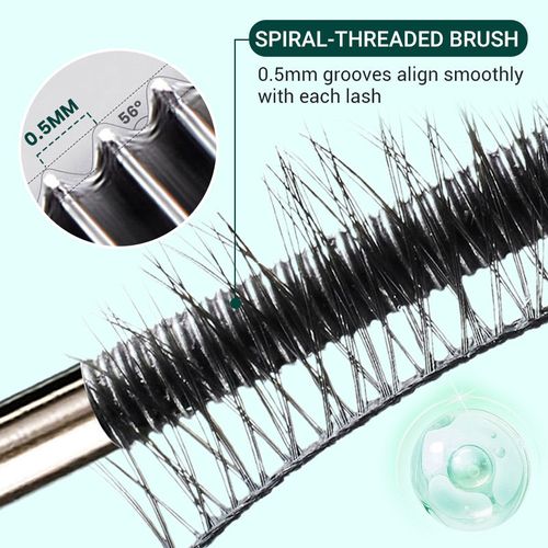 Ultra-Length & Curl Mascara