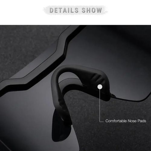 Outdoor Sports & Work Eyewear