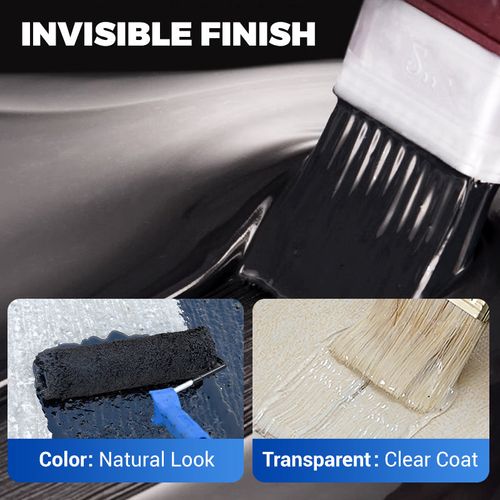 Waterproof Polyurethane