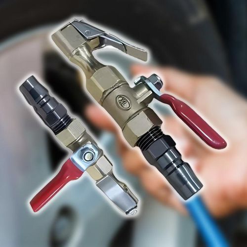 Air Blow Gun Nozzle