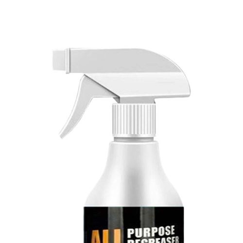 Heavy-Duty Interior Cleaner and Degreaser