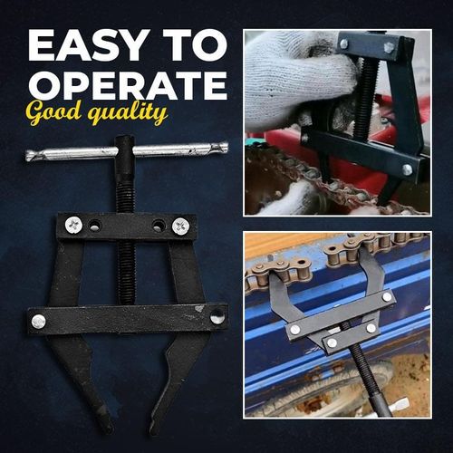 Chain Connecting Tools
