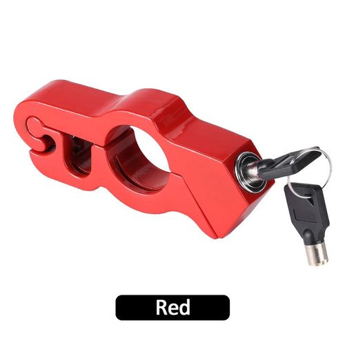 Theft Handlebar Lock