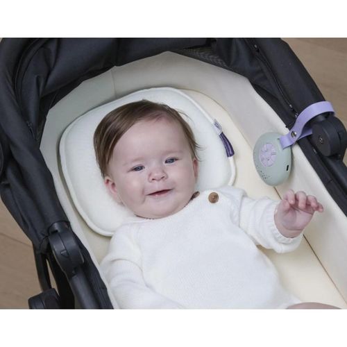 Infant Pillow