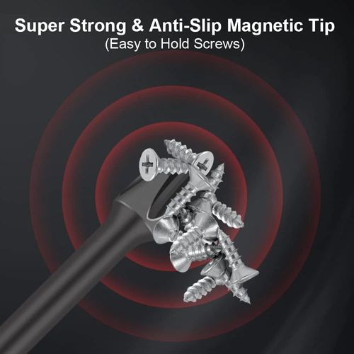 PH2 Magnetic Screwdriver Bit Set