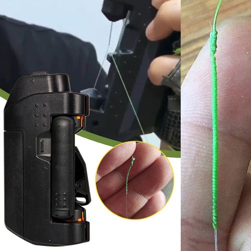 Electric Lure-Professional Fishing Tool
