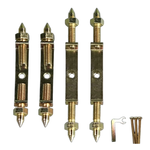Socket Box Support Rod