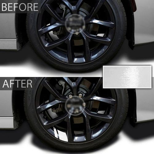 （buy 1 get 2- 8pcs total）Car Wheel Rim Reflective Stripes Decal-4ps🔥