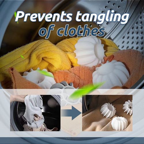 Laundry Balls
