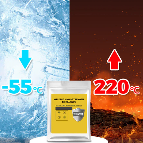 Metal Glue