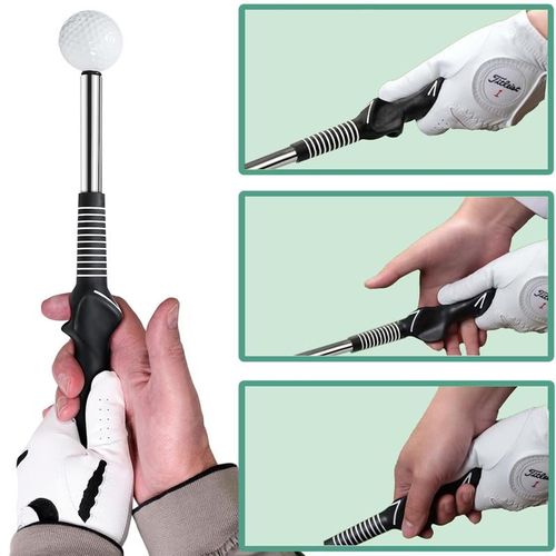 Golf Swing Training Aid