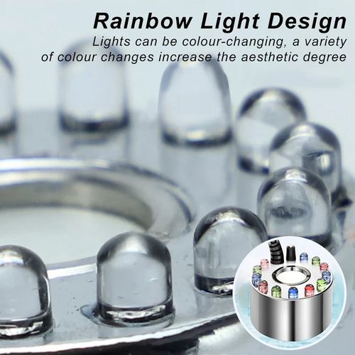 Ultrasonic Fogger