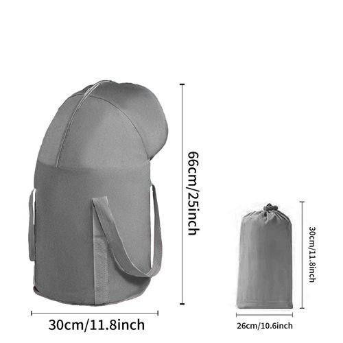 Collapsible Foot Soaking Tub