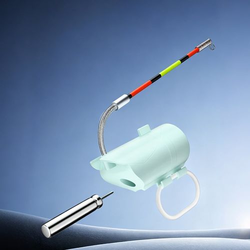 Fishing Bite Alarm