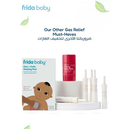 Baby Gas Reliever
