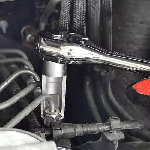 Flare Nut Socket Set