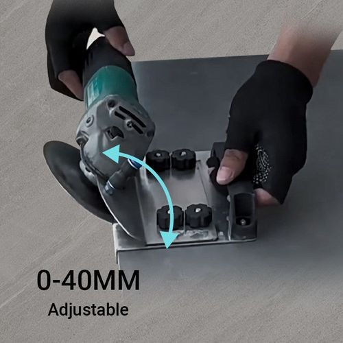 Angle Grinder Stand